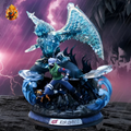 Figurine Kakashi Susanoo — Naruto Shippuden