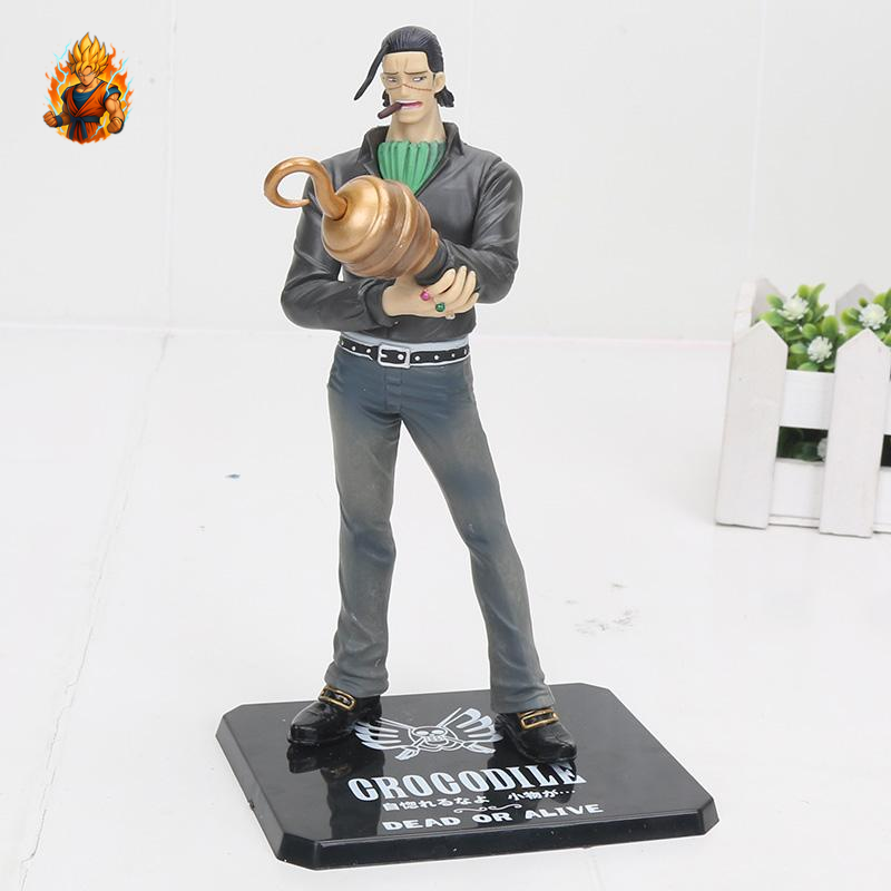 Figurine de Crocodile One Piece