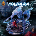 Madara Susanoo Figur