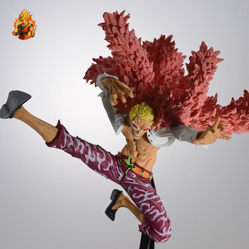 Figurine One Piece Doflamingo (20cm)