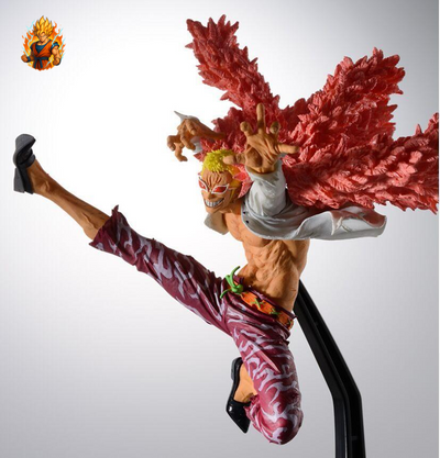 Figurine One Piece Doflamingo (20cm)