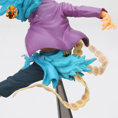 Figurine de Marco One Piece (20cm)