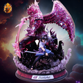Figurine Sasuke Susanoo — Naruto Shippuden
