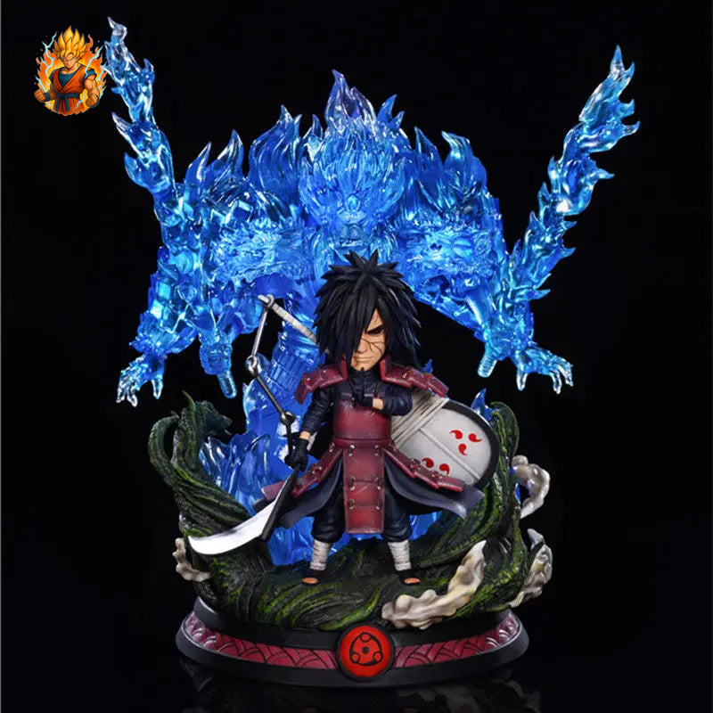 Figurine de Susanoo Madara Uchiha