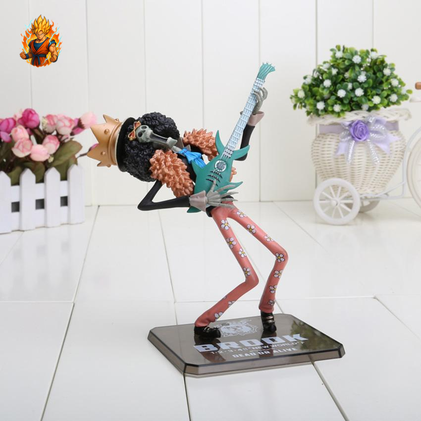 Figurine One Piece Soul King (18cm)