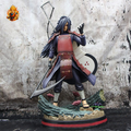 Figurine Uchiha Madara — Naruto Shippuden