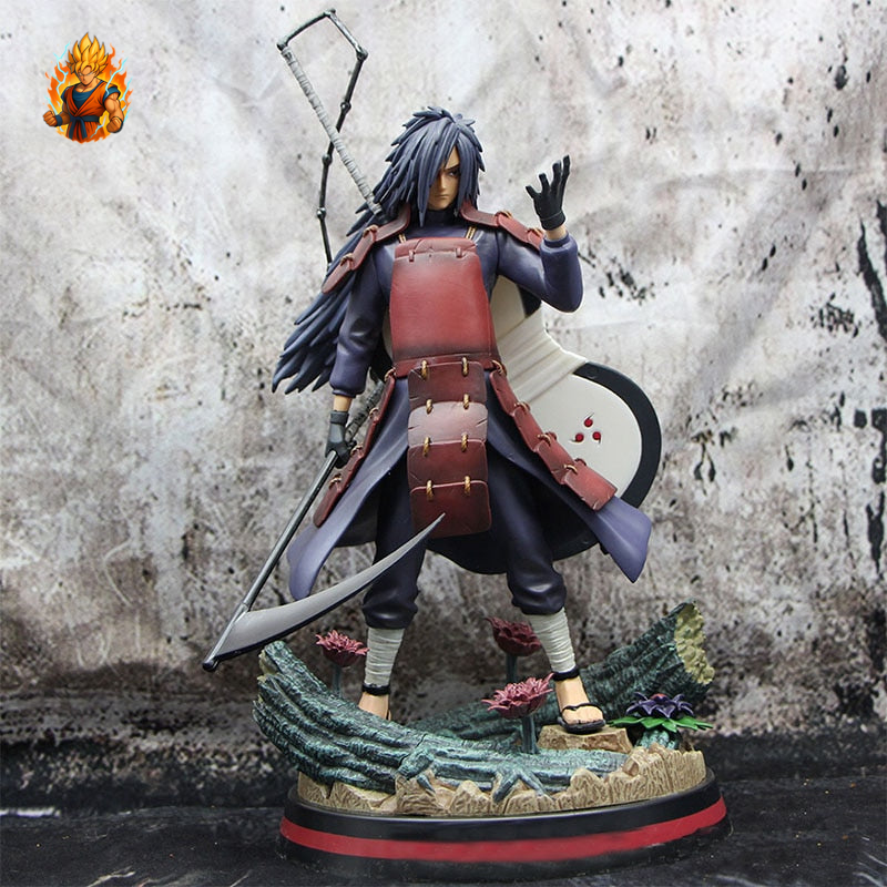 Figurine Naruto Uchiha Madara Action