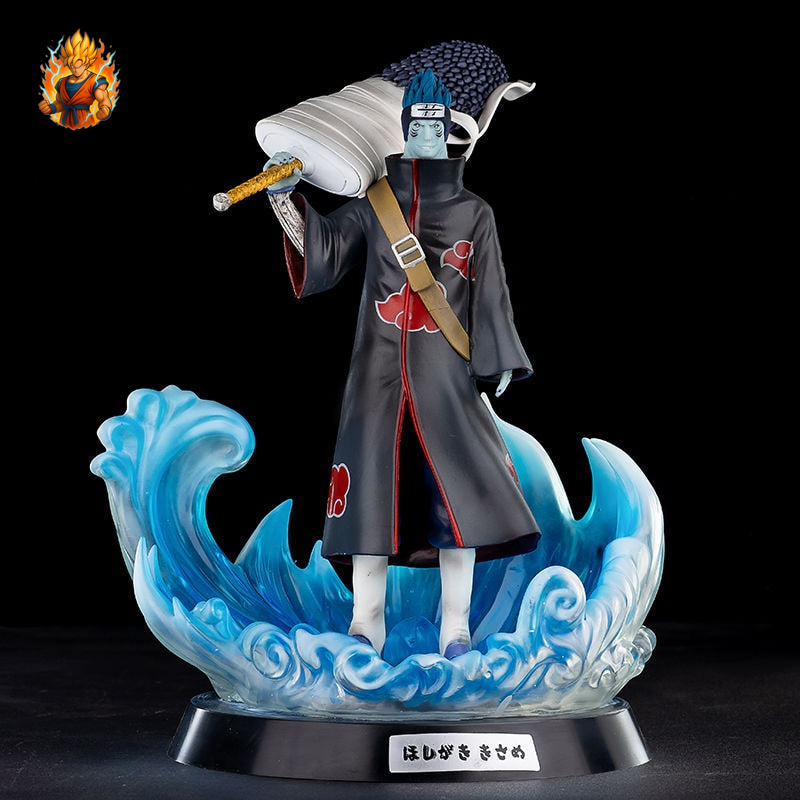Figurine Naruto Kisame Hoshigaki