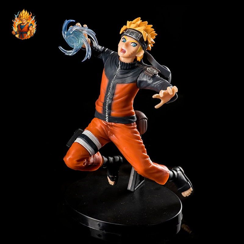 Figurine Banpresto Naruto-Shippuden Étoiles vibrantes