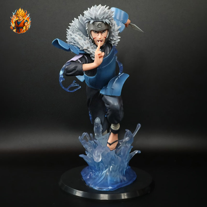 Figurine Naruto Tobirama Senju