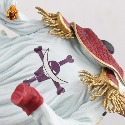 Figurine One Piece Edward Newgate (22cm)