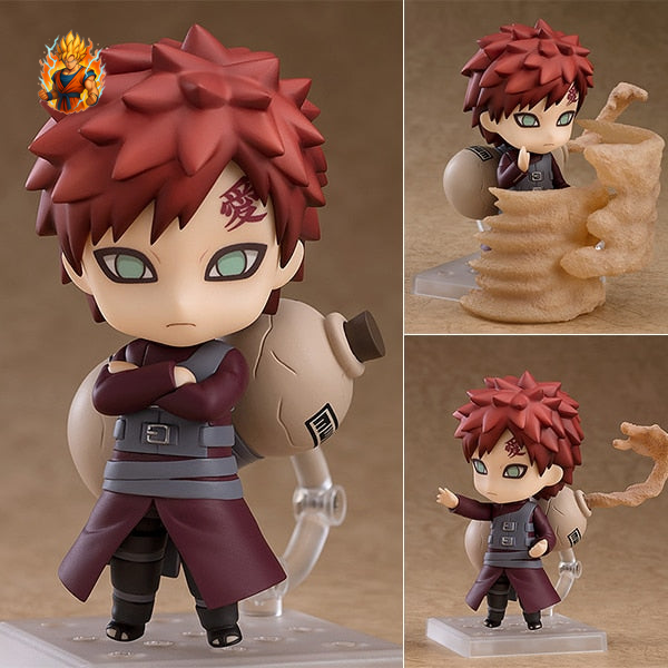Figurine Nendoroid Gaara