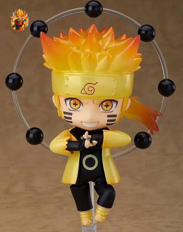Naruto Nendoroid Figurine