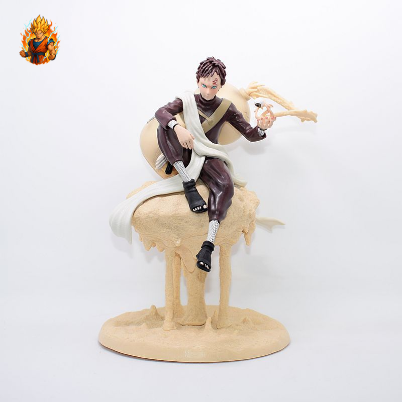 Figurine de sable Gaara