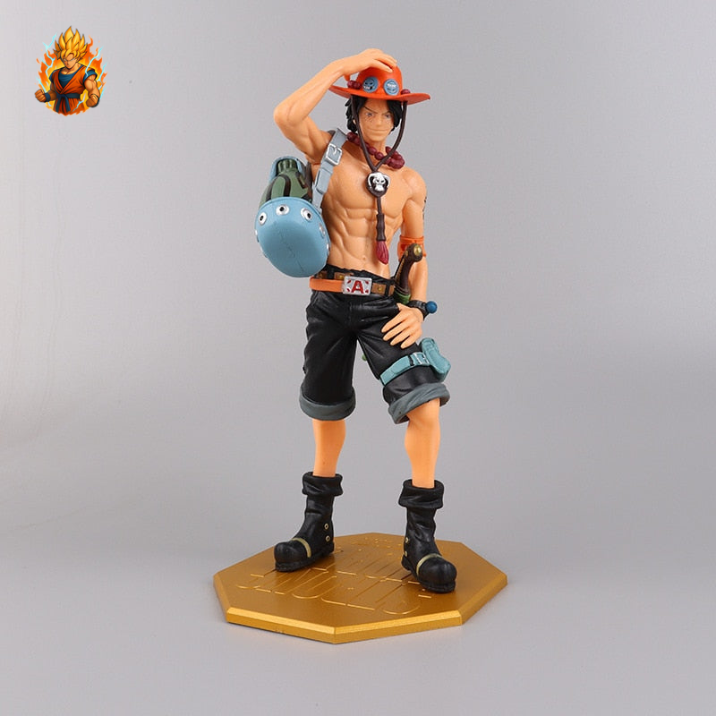 Figurine One Piece Portgas D Ace