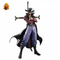 Figurine Dracule Mihawk — One Piece
