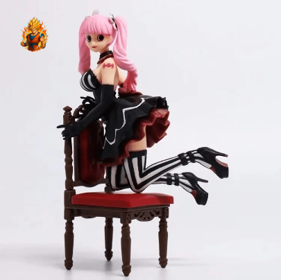 Figurine One Piece Perona (18cm)