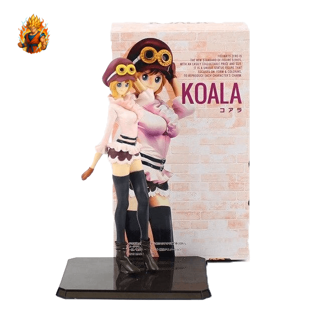 Figurine Koala One Piece