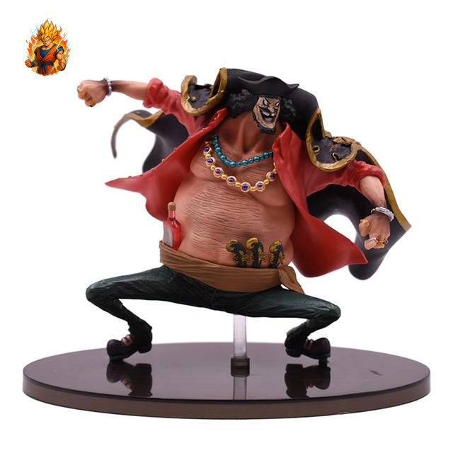 Figurine One Piece Marshall DTeach