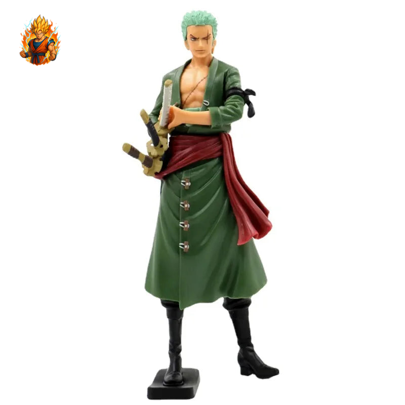 Figurine One Piece Zoro