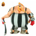 One Piece Queen Figur