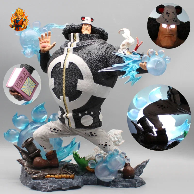 Figurine de Bartholomew Kuma de One Piece