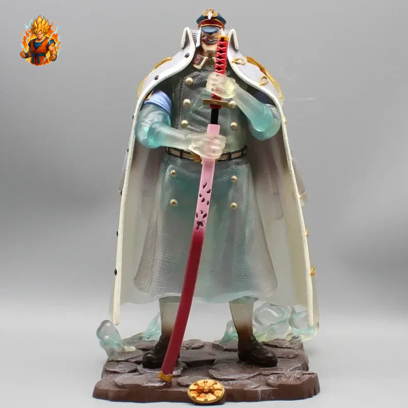 Figurine Katana de Barbe Noire de One Piece