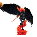 One Piece König Figur