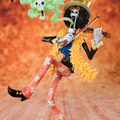 Figurine concert de Brook — One Piece