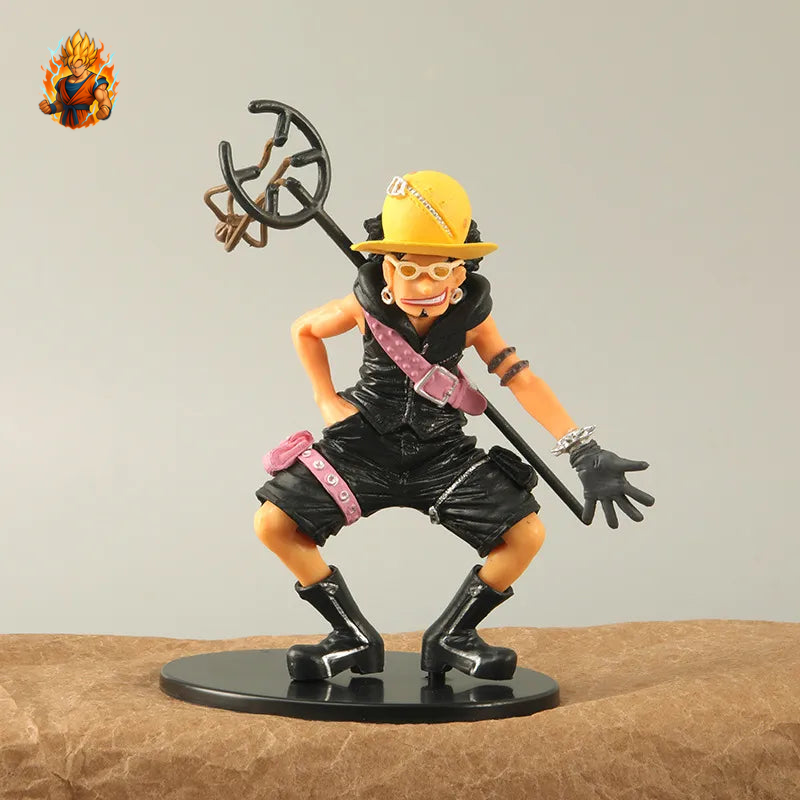 Figurine de spectacle One Piece Usopp