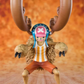 Figurine transformation de Chopper de — One Piece