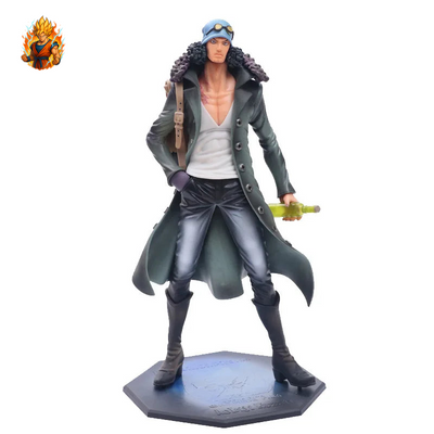 Figurine One Piece Aokiji