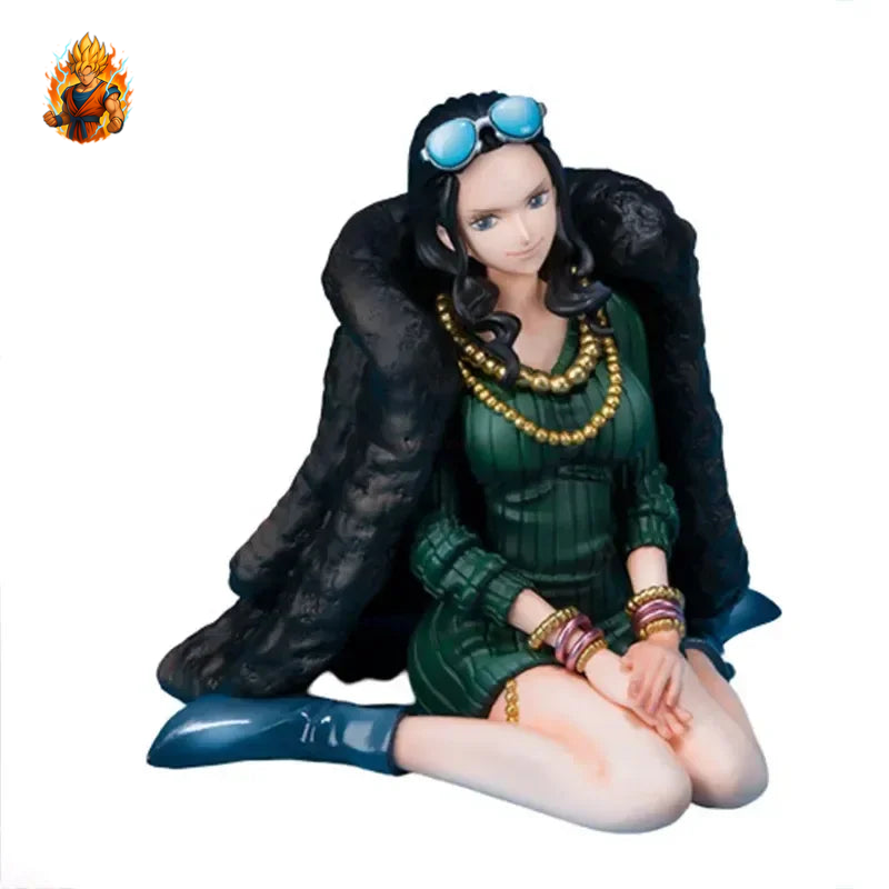 Figurine Nico Robin One Piece 20 ans