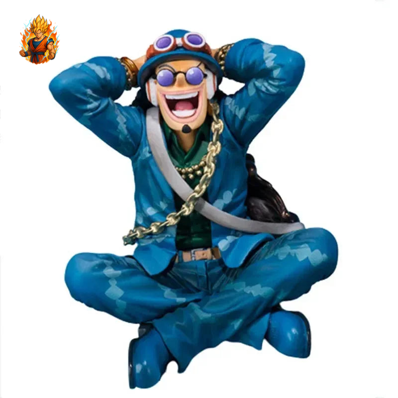 One Piece Usopp Figurine du 20ème anniversaire