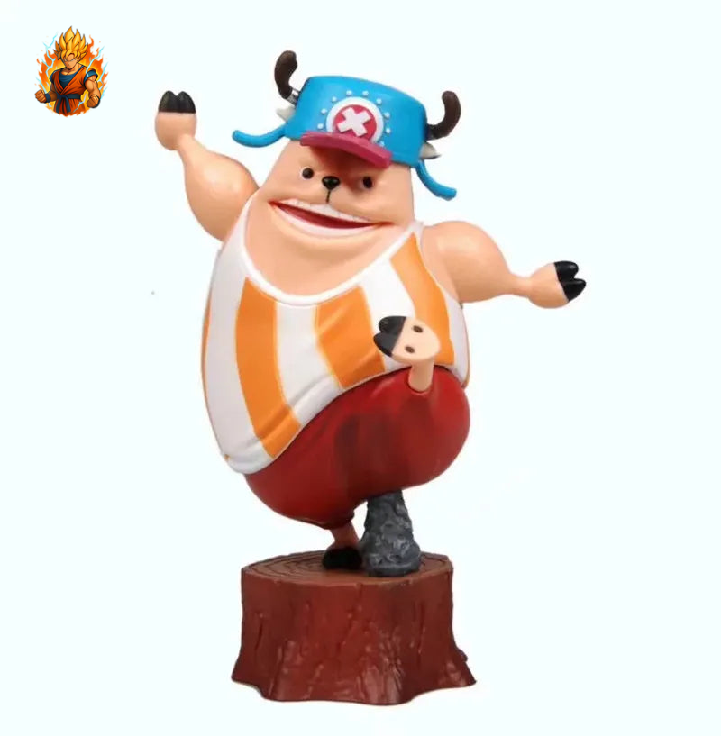 Figurine Tony Tony Chopper de One Piece