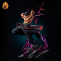 Figurine Zoro, Maître Épéiste de — One Piece