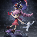 Figurine Perona — One Piece