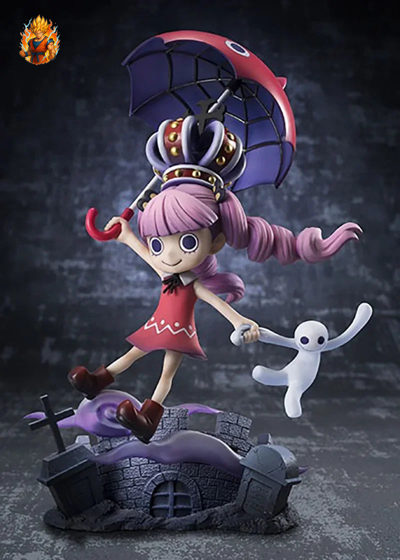 Figurine One Piece Perona