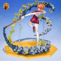 Figurine Nami de Combat — One Piece