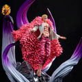 One Piece Donquixote Doflamingo Figur