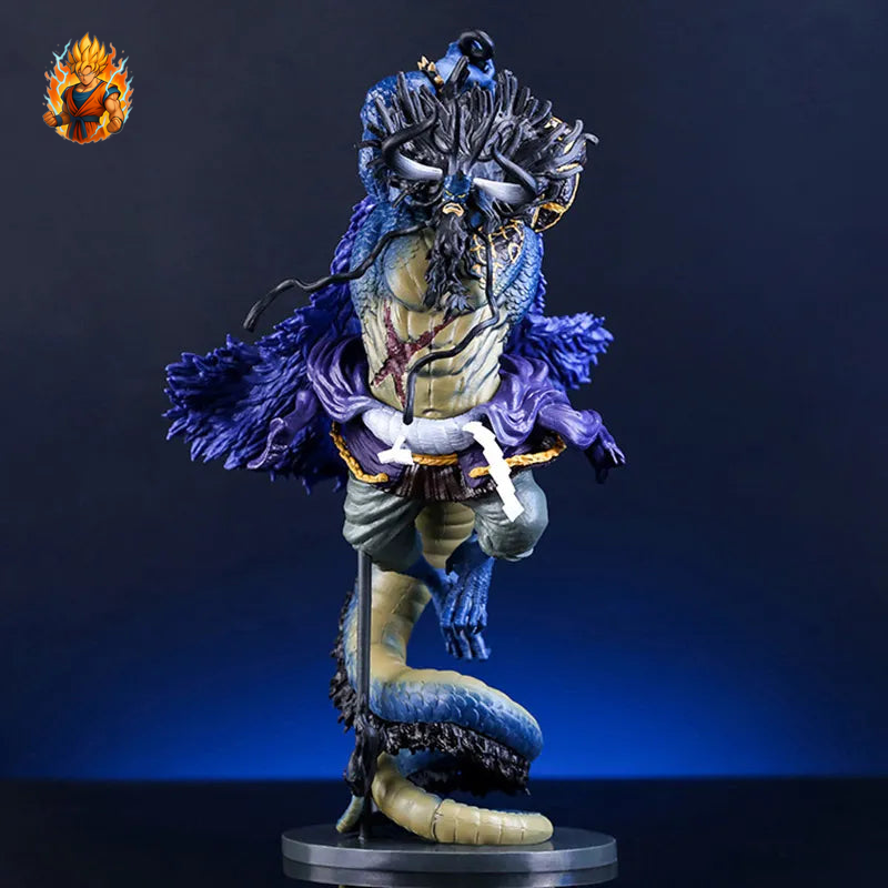 Figurine One Piece Kaido
