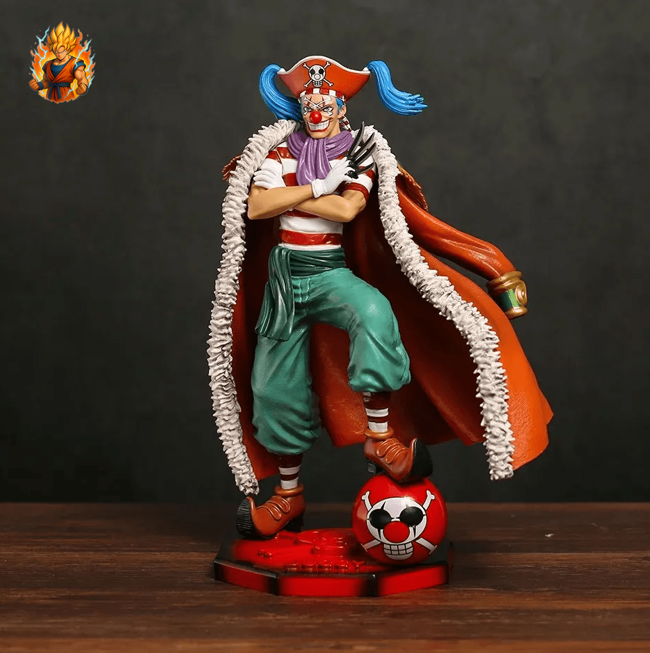 Figurine Baggy de One Piece