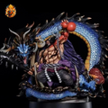 Figurine dragon Kaido de — One Piece