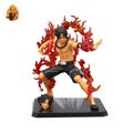 Figurine Ace Maître — One Piece