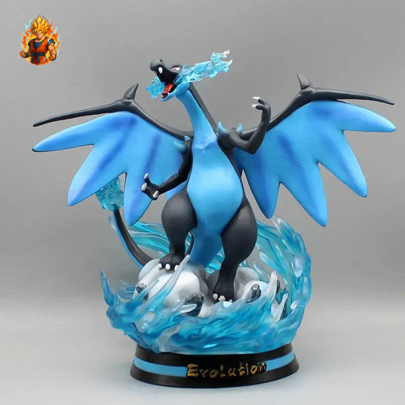 Pokémon Charizard Figurine