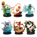 Pokémon-Figur – Niedlich und magisch