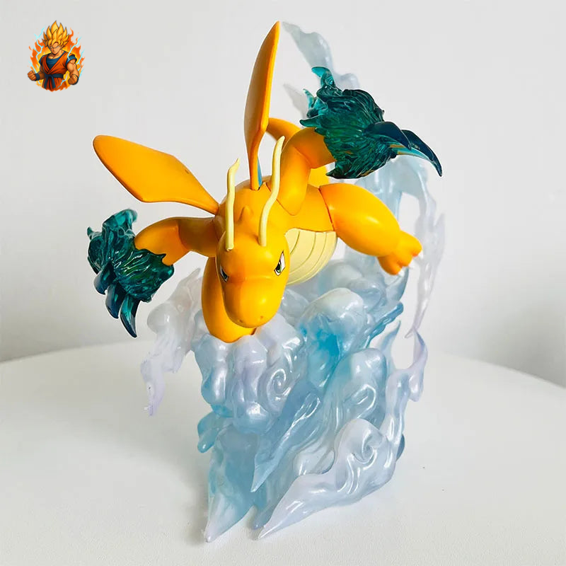 Pokémon Figurine - Dragonite