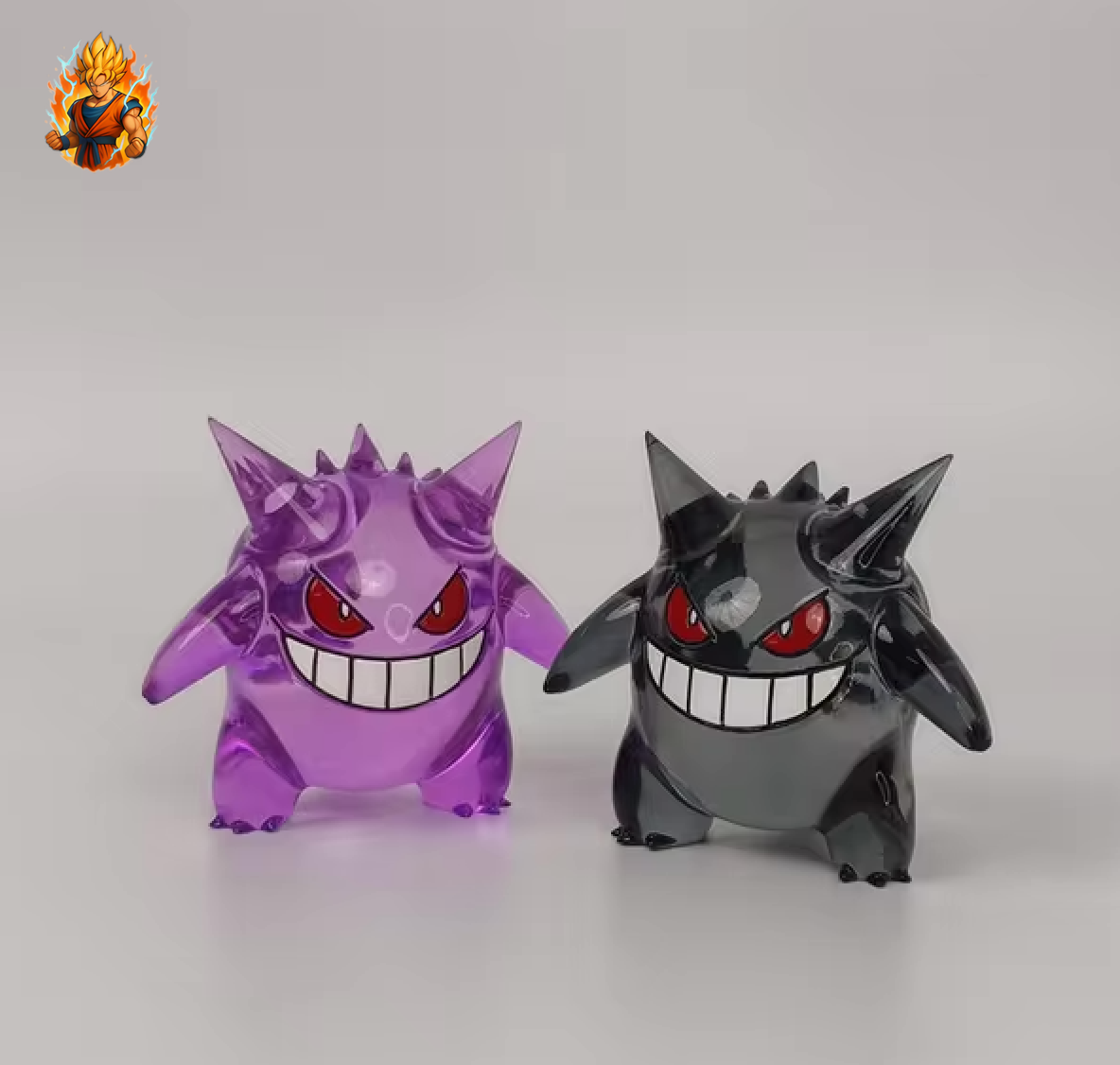 Pokémon Figurine - Gengar
