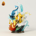Figurine Evoli Evolution — Pokémon