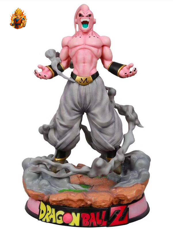 Cette Figurine de Majin Buu